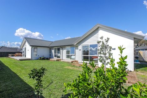 Photo of property in 3 Maggie Place, Te Kauwhata, 3710