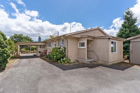 Photo of property in 8 Opaki Road, Lansdowne, Masterton, 5810