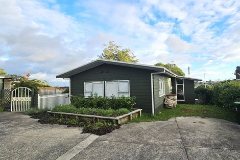 Photo of property in 5 Cambridge Road, Judea, Tauranga, 3110
