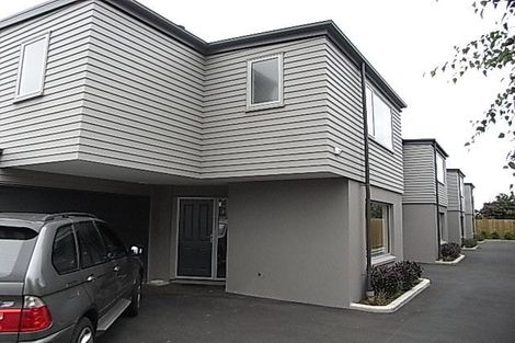 Photo of property in 454a Wilsons Road, Waltham, Christchurch, 8011