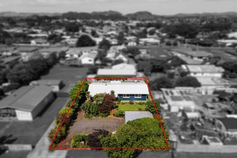 Photo of property in 23 Princes Street, Waihi, 3610