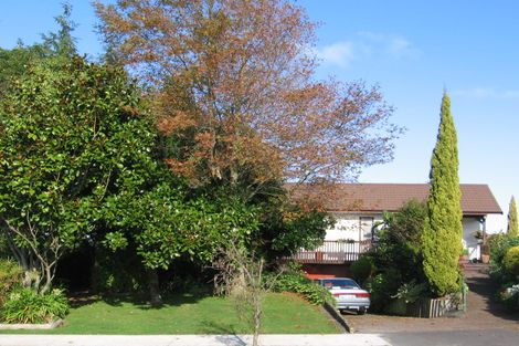 Photo of property in 17 Rangeview Place, Feilding, 4702