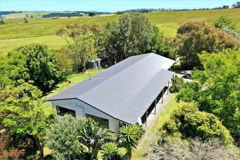 Photo of property in 233 Tatarariki Spur Road, Te Kopuru, 0391
