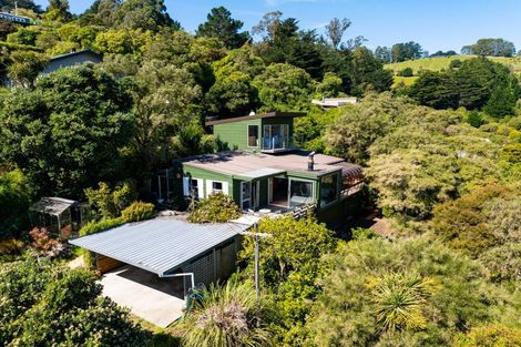 Photo of property in 50 Bay Road, Purakaunui, Port Chalmers, 9081