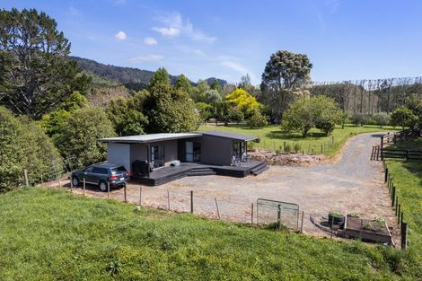 Photo of property in 167 Willoughby Road, Tahawai, Katikati, 3170