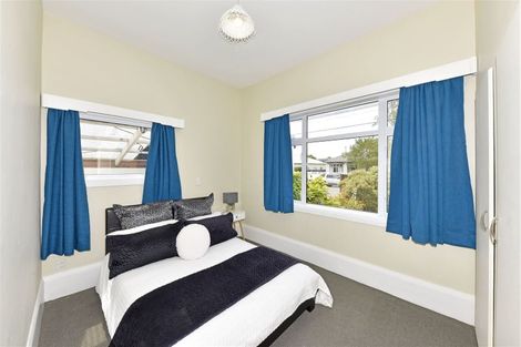 Photo of property in 1/33 Redruth Avenue, Spreydon, Christchurch, 8024