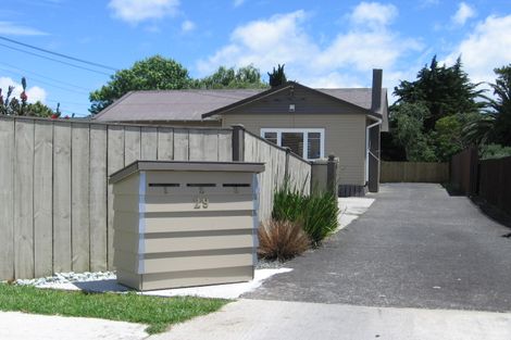 Photo of property in 29b Wyllie Road, Papatoetoe, Auckland, 2025