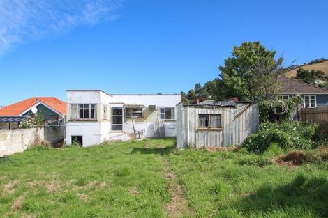 Photo of property in 38 Clare Street, Oamaru North, Oamaru, 9400