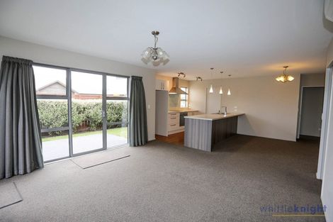 Photo of property in 7 Valiant Street, Wigram, Christchurch, 8042