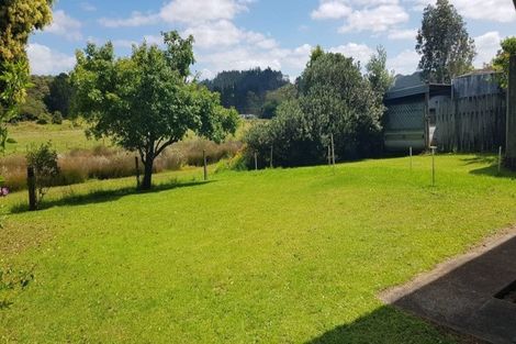 Photo of property in 12 Omutu Street, Oakura, Hikurangi, 0184