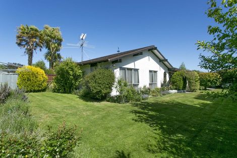 Photo of property in 16 Davidson Street, Allenton, Ashburton, 7700