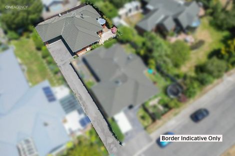 Photo of property in 3 Hewitts Road, Woodend, 7610