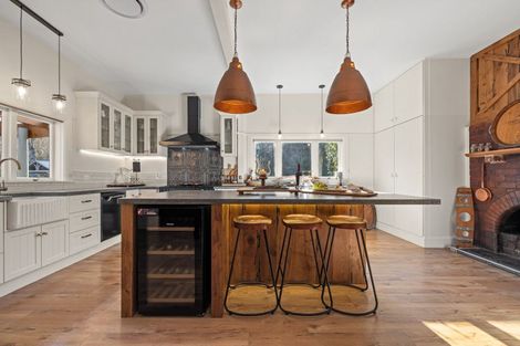 Photo of property in 57 Station Road, Loburn, Rangiora, 7472