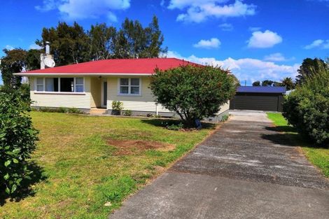 Photo of property in 20 Tui Street, Kaikohe, 0405