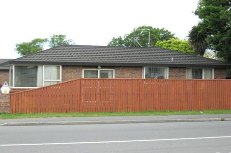 Photo of property in 210 Williams Street, Kaiapoi, 7630