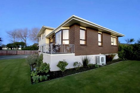 Photo of property in 173 Ward Street, Hargest, Invercargill, 9810