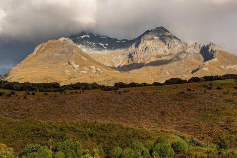 Photo of property in Wyuna, 5 River Valley View, Glenorchy, 9372