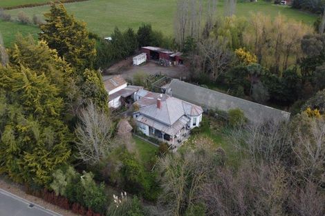 Photo of property in 85 Tarbottons Road, Tinwald, Ashburton, 7700