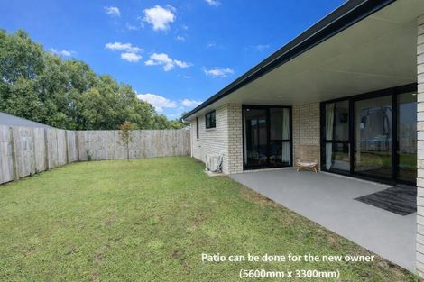 Photo of property in 39 Acacia Avenue, Kihikihi, Te Awamutu, 3800