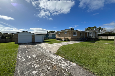 Photo of property in 1 River View Road, Morrinsville, 3300