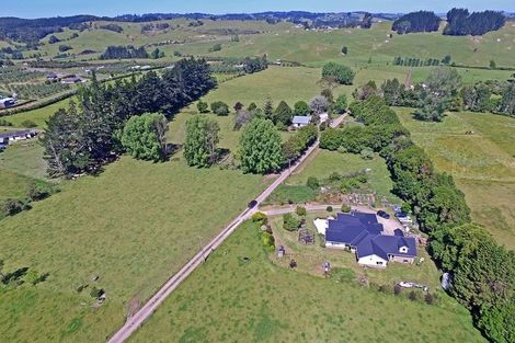 Photo of property in 31 Ludbrook Road, Pakaraka, Kaikohe, 0472