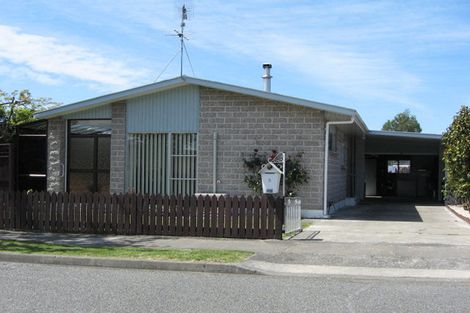 Photo of property in 5 Bexhill Crescent, Redwoodtown, Blenheim, 7201