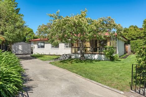 Photo of property in 46 Alma Street, Renwick, 7204