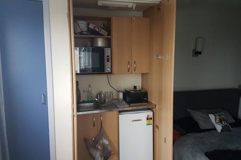 Photo of property in 223c The Terrace, Wellington Central, Wellington, 6011