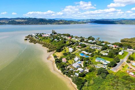 Photo of property in 8 Gundry Street, Rawene, Kaikohe, 0473