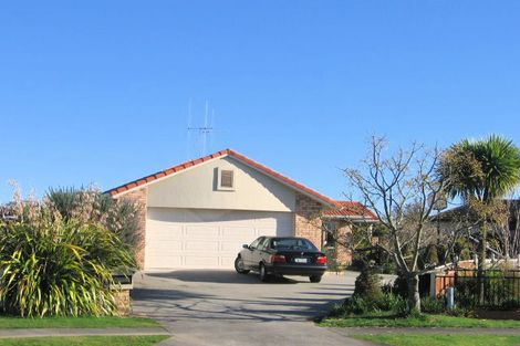 Photo of property in 25 Heritage Avenue, Chartwell, Hamilton, 3210