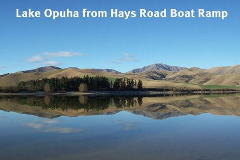 Photo of property in 1051a Clayton Road, Ashwick Flat, Fairlie, 7987