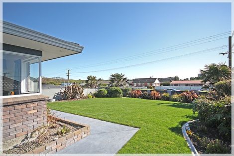 Photo of property in 6 Brown Street, Foxton, 4814