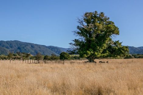 Photo of property in 284 Woodside Road, Woodside, Greytown, 5794