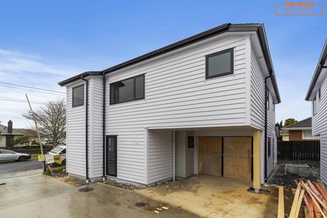 Photo of property in 12 Mervan Street, Mangere East, Auckland, 2024