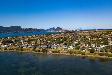 Photo of property in 27 Manaia View Road, One Tree Point, 0118