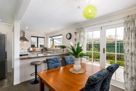 Photo of property in 7a Totara Place, Redwoodtown, Blenheim, 7201