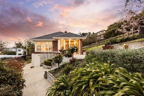 Photo of property in 3 Rosehill Road, Macandrew Bay, Dunedin, 9077