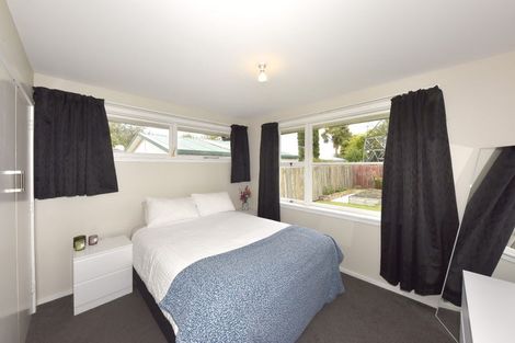 Photo of property in 3 Kingsgate Place, Burnside, Christchurch, 8053