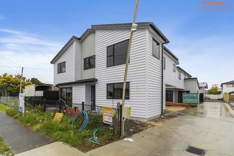 Photo of property in 12 Mervan Street, Mangere East, Auckland, 2024