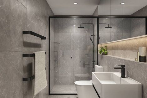 Photo of property in 3/30 Dudley Road, Mission Bay, Auckland, 1071