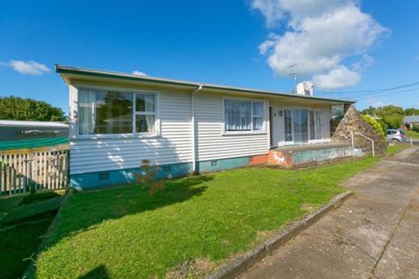 Photo of property in 31 Trafalgar Street, Westown, New Plymouth, 4310