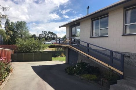 Photo of property in 3/19 Grants Road, Marchwiel, Timaru, 7910