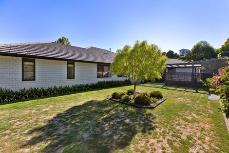 Photo of property in 7 Pike Place, Ferndale, New Plymouth, 4310