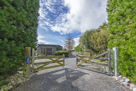 Photo of property in 1630 Clintons Road, Darfield, 7571