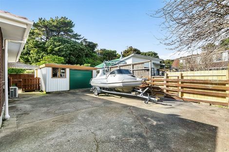 Photo of property in 9c James Street, Plimmerton, Porirua, 5026