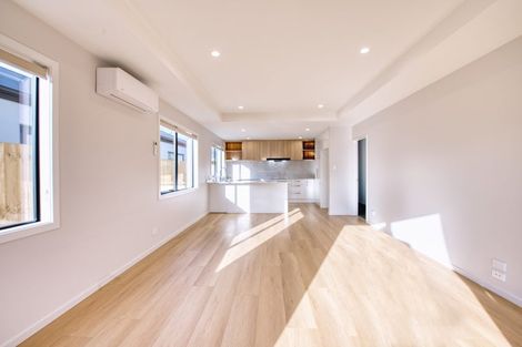 Photo of property in 9b Anzac Lane, Rolleston, 7614