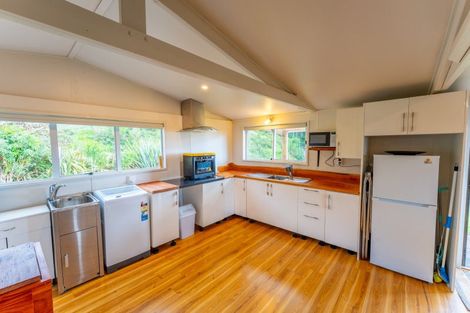 Photo of property in 121 Townsend Road, Kakahu, Geraldine, 7991