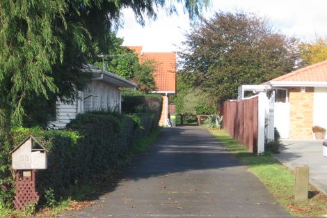 Photo of property in 55 Allenby Road, Papatoetoe, Auckland, 2025