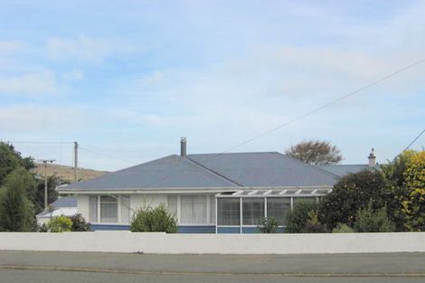 Photo of property in 25 Arun Street, South Hill, Oamaru, 9400