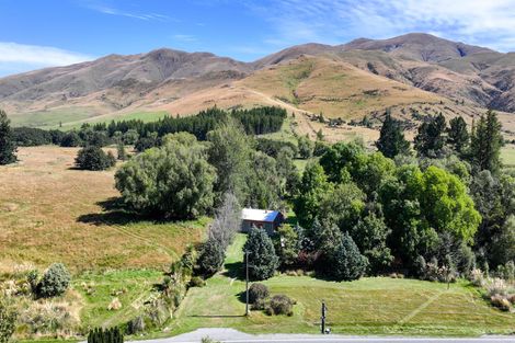 Photo of property in 2034 Fairlie Tekapo Road, Burkes Pass, Fairlie, 7987